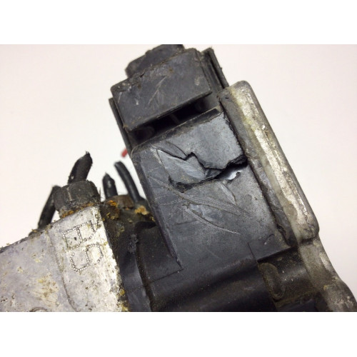 Opel Vectra C ABS Beyni 15113909 15052209 54084733D 12773671 15052209