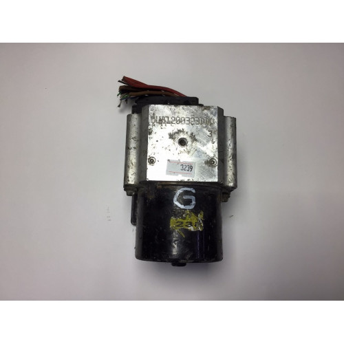 Opel Vectra C ABS Beyni 15113909 15052209 54084733D 12773671 15052209