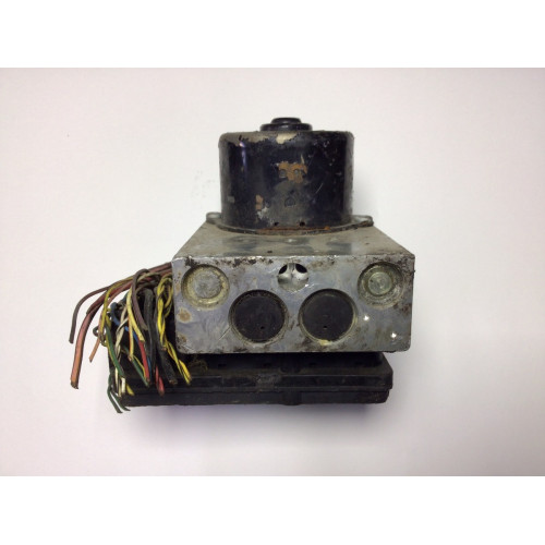 Land Rover Freelander 1 ABS Beyni 10.0925-0854.3 00008327E2 10.0204-0454.4 SRB500240