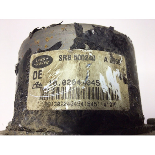 Land Rover Freelander 1 ABS Beyni 10.0925-0854.3 00008327E2 10.0204-0454.4 SRB500240