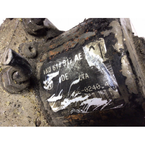Volkswagen Golf 4 Bora Audi A3 Seat Leon Skoda Octavia ABS Beyni 1K0907379AC 10.0960-0359.3 1K0614517AE 10.0206-0240.4