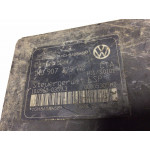 Volkswagen Golf 4 Bora Audi A3 Seat Leon Skoda Octavia ABS Beyni 1K0907379AC 10.0960-0359.3 1K0614517AE 10.0206-0240.4