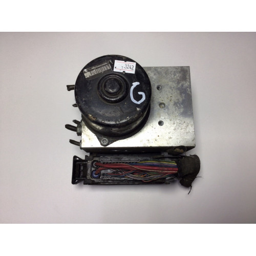 Mercedes CLK ABS Beyni A0365454032 10.0925-1584.3 A0064310312 10.0204-0498.4
