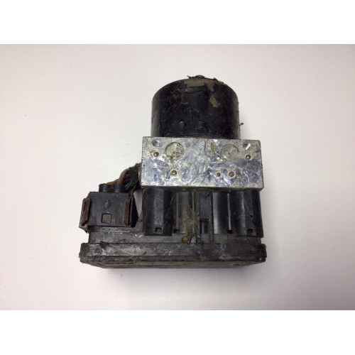 Opel Astra H Zafira ABS Beyni 10.0960-0554.3 13246535 10.0206-0290.4 00405061E