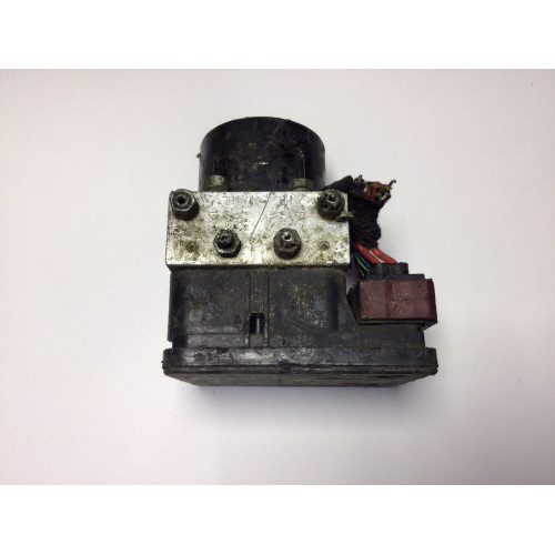Opel Astra H Zafira ABS Beyni 10.0960-0554.3 13246535 10.0206-0290.4 00405061E