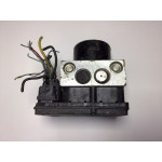 Nissan Navara ABS Beyni 06.2109-0887.3 47660-EB33A 06.2102-0683.4