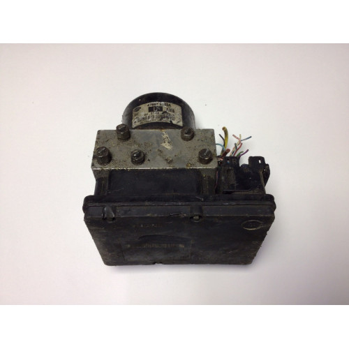 Nissan Navara ABS Beyni 06.2109-0887.3 47660-EB33A 06.2102-0683.4