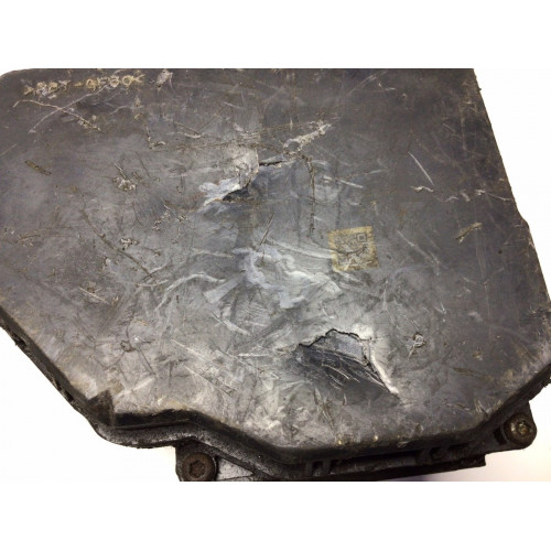 Mazda 6 ABS Beyni 133800-6980 GDK4-437A0 135268