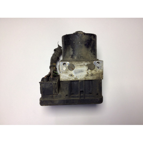 Golf Jetta A3 Leon Toledo ABS Beyni 1K0614517AC 10.0960-0362.3 10.0206-0222.4