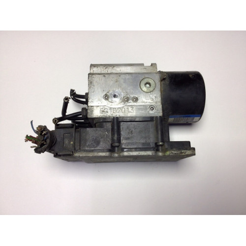 Saab 9-3 ABS Beyni 13509102L 13664002 54084672E