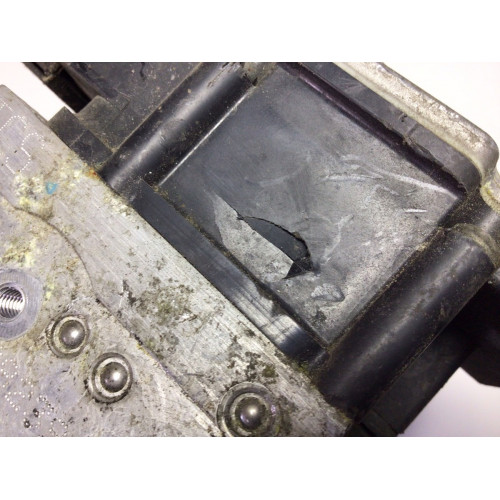 Saab 9-3 ABS Beyni 13509102L 13664002 54084672E