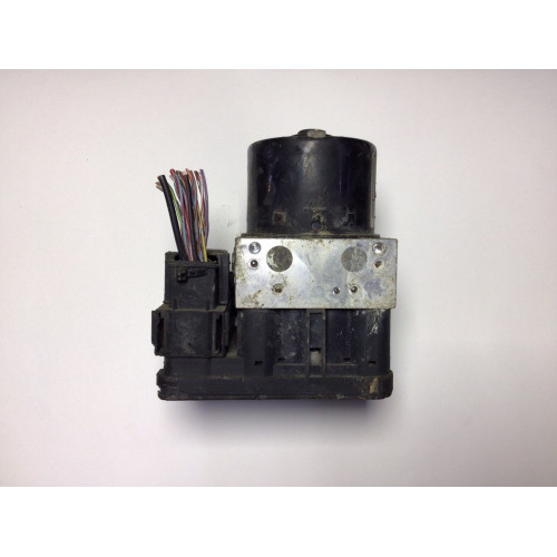 Mazda 3 ABS Beyni 06.2109-0698.3 00403431C0 06.2102-0477.4 6N61-2C405-AA