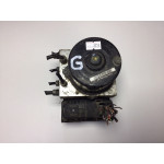 Mazda 3 ABS Beyni 06.2109-0698.3 00403431C0 06.2102-0477.4 6N61-2C405-AA