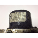 Mercedes C W203 ABS Beyni A0345457132 A0054311512 10.0204-0418.4 10.0925-1573.3