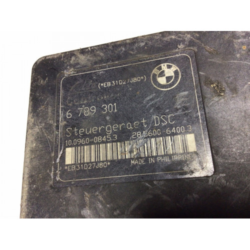 BMW E90 E91 ABS Beyni 6789301 10.0960-0845.3 3451-6789300-01 10.0206-0417.4