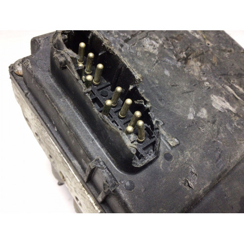 BMW E38 E39 ABS Beyni 0265217000 34.51-1 090 910