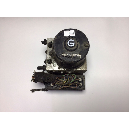 Audi TT ABS Beyni 10.0960-0342.3 8N0907379J 10.0206-0035.4 8N0614517H