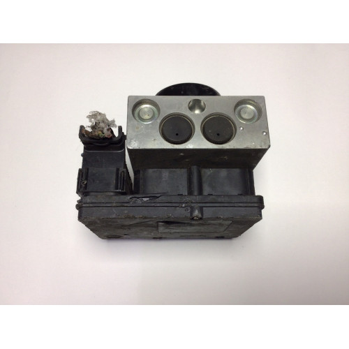 Mercedes C220 W203 W209 ABS Beyni 10.0925-1576.3 A0345457932 A0054314312 10.0204-0504.4