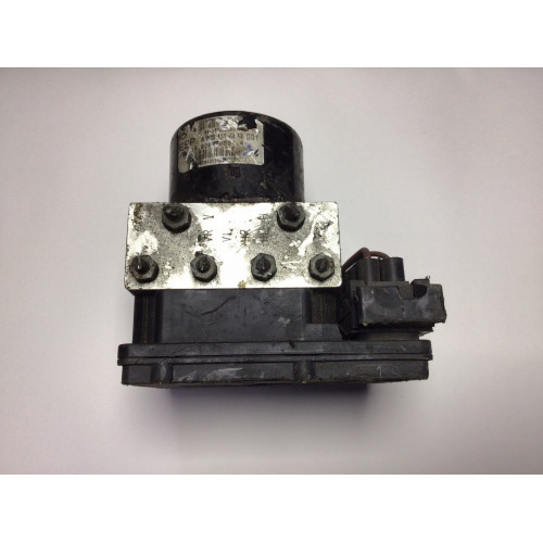 Mercedes C220 W203 W209 ABS Beyni 10.0925-1576.3 A0345457932 A0054314312 10.0204-0504.4