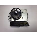 Jaguar S-Type ABS Beyni 10.0925-1014.3 4R83-2C219-BD 10.0204-0446.4 4R83-2C405-AD