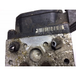 Mercedes W210 ABS Beyni 0265217401 A0034313012