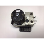Mercedes W210 ABS Beyni 0265217401 A0034313012