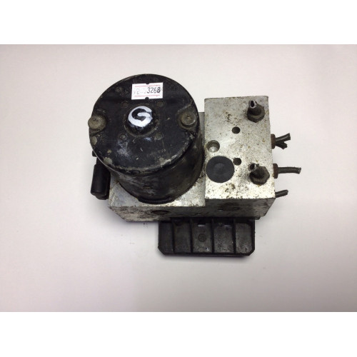 Mercedes W210 ABS Beyni 0265217401 A0034313012
