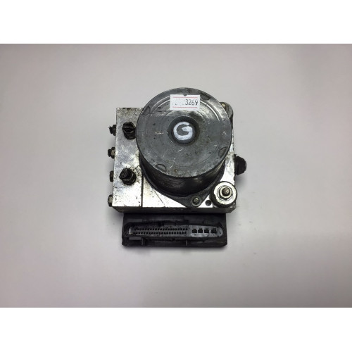Mazda MX5 ABS Beyni 0265951188 0265235616 NH44437A0