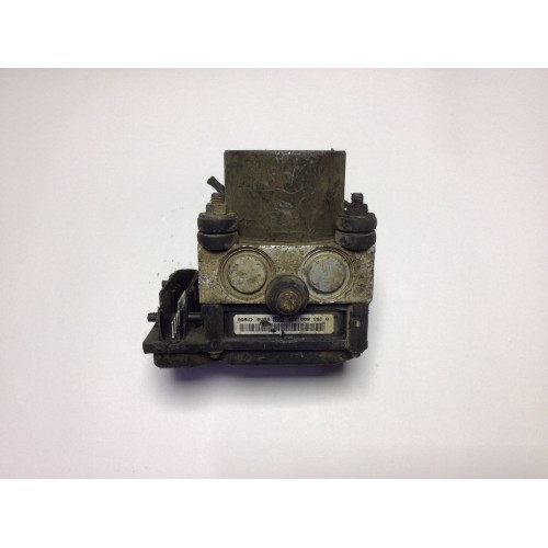 Nissan Micra ABS Beyni 0265800319 0265231341 47660-AX600 