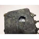 Nissan Micra ABS Beyni 0265800319 0265231341 47660-AX600 