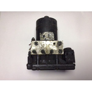 Mercedes W202 W208 ABS Beyni 10.0990-1327.2 A0034310312 10.0204-0163.4