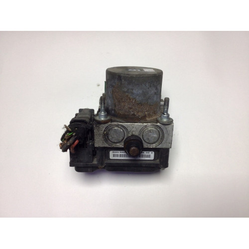 Opel Corsa C Combo Meriva A ABS Beyni 0265800443 0265231583 13182319