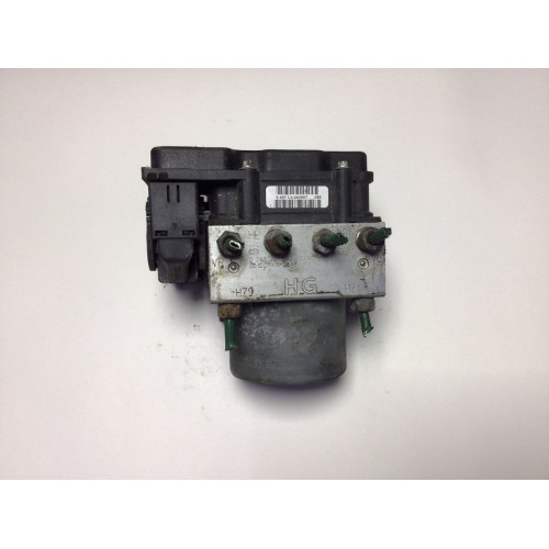 Opel Corsa C Combo Meriva A ABS Beyni 0265800443 0265231583 13182319
