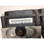 Opel Corsa C Combo Meriva A ABS Beyni 0265800443 0265231583 13182319