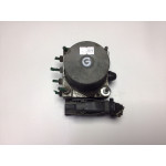 Opel Corsa C Combo Meriva A ABS Beyni 0265800443 0265231583 13182319