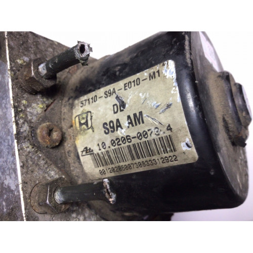 Honda CR-V ABS Beyni 10.0206-0073.4 10.0960-0702.3 57110-S9A-E010-M1 00008073E2