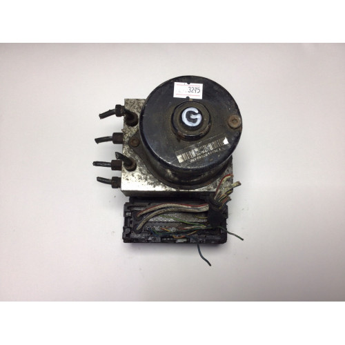 Honda CR-V ABS Beyni 10.0206-0073.4 10.0960-0702.3 57110-S9A-E010-M1 00008073E2