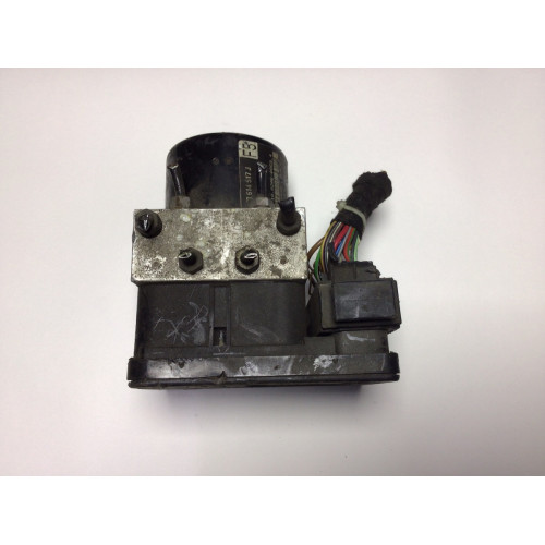 Audi A3 Volkswagen Bora ABS Beyni 10.0960-0335.3 1J0614517J 10.0206-0069.4 1C0907379M