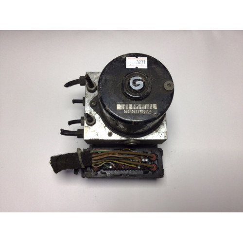 Audi A3 Volkswagen Bora ABS Beyni 10.0960-0335.3 1J0614517J 10.0206-0069.4 1C0907379M