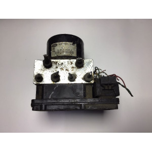 Land Rover Freelander 1 ABS Beyni 10.0925-0854.3 00008327E2 10.0204-0454.4 SRB500240