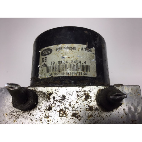 Land Rover Freelander 1 ABS Beyni 10.0925-0854.3 00008327E2 10.0204-0454.4 SRB500240