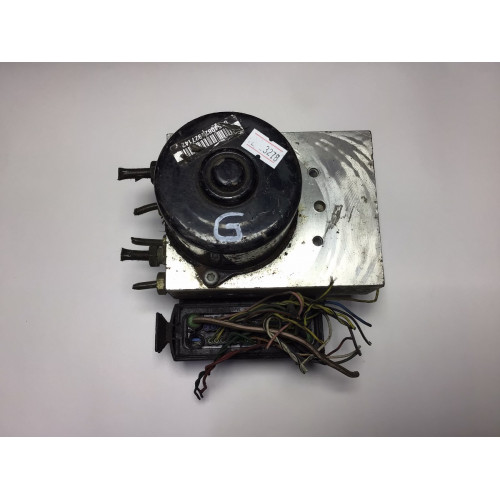 Land Rover Freelander 1 ABS Beyni 10.0925-0854.3 00008327E2 10.0204-0454.4 SRB500240