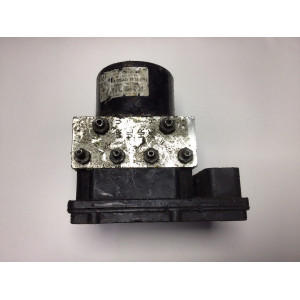 Mercedes Benz C Class C220 ABS Beyni A0345457732 10.0925-1574.3 A0054312912 10.0204-0439.4