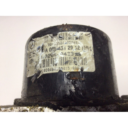 Mercedes Benz C Class C220 ABS Beyni A0345457732 10.0925-1574.3 A0054312912 10.0204-0439.4