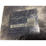 Mercedes Benz C Class C220 ABS Beyni A0345457732 10.0925-1574.3 A0054312912 10.0204-0439.4