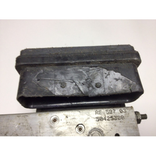 Mercedes Benz C Class C220 ABS Beyni A0345457732 10.0925-1574.3 A0054312912 10.0204-0439.4