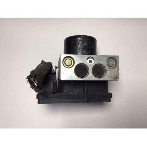 Mercedes C-Class ABS Beyni 10.0925-1524.3 A2095451432 10.0204-0373.4 A0044315412