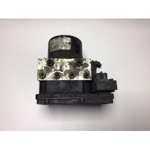 Mercedes C-Class ABS Beyni 10.0925-1524.3 A2095451432 10.0204-0373.4 A0044315412