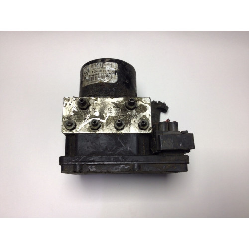 Mercedes C-Class ABS Beyni 10.0925-1524.3 A2095451432 10.0204-0373.4 A0044315412