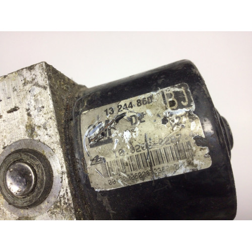 Opel Astra H Zafira B ABS Beyni 10.0960-0590.3 13244860 10.0206-0287.4 00404674E1
